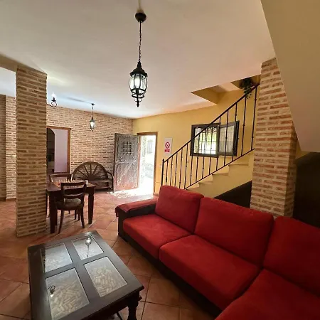 Casa Rural La Posada De Santa Teresa Pastrana Exterior photo
