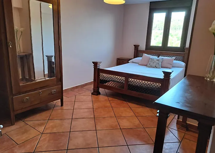 Casa Rural La Posada De Santa Teresa
