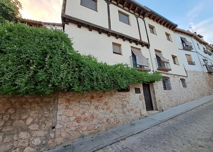 Casa Rural La Posada De Santa Teresa