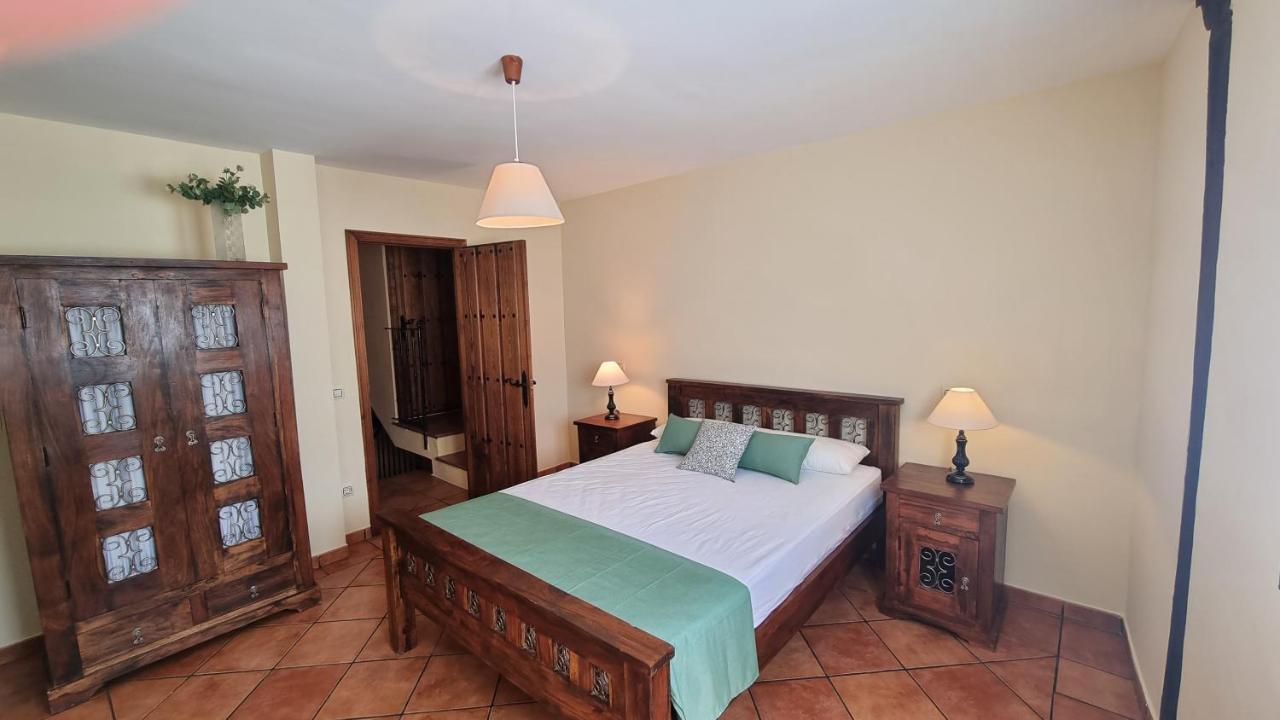 Holiday home La De Santa Teresa