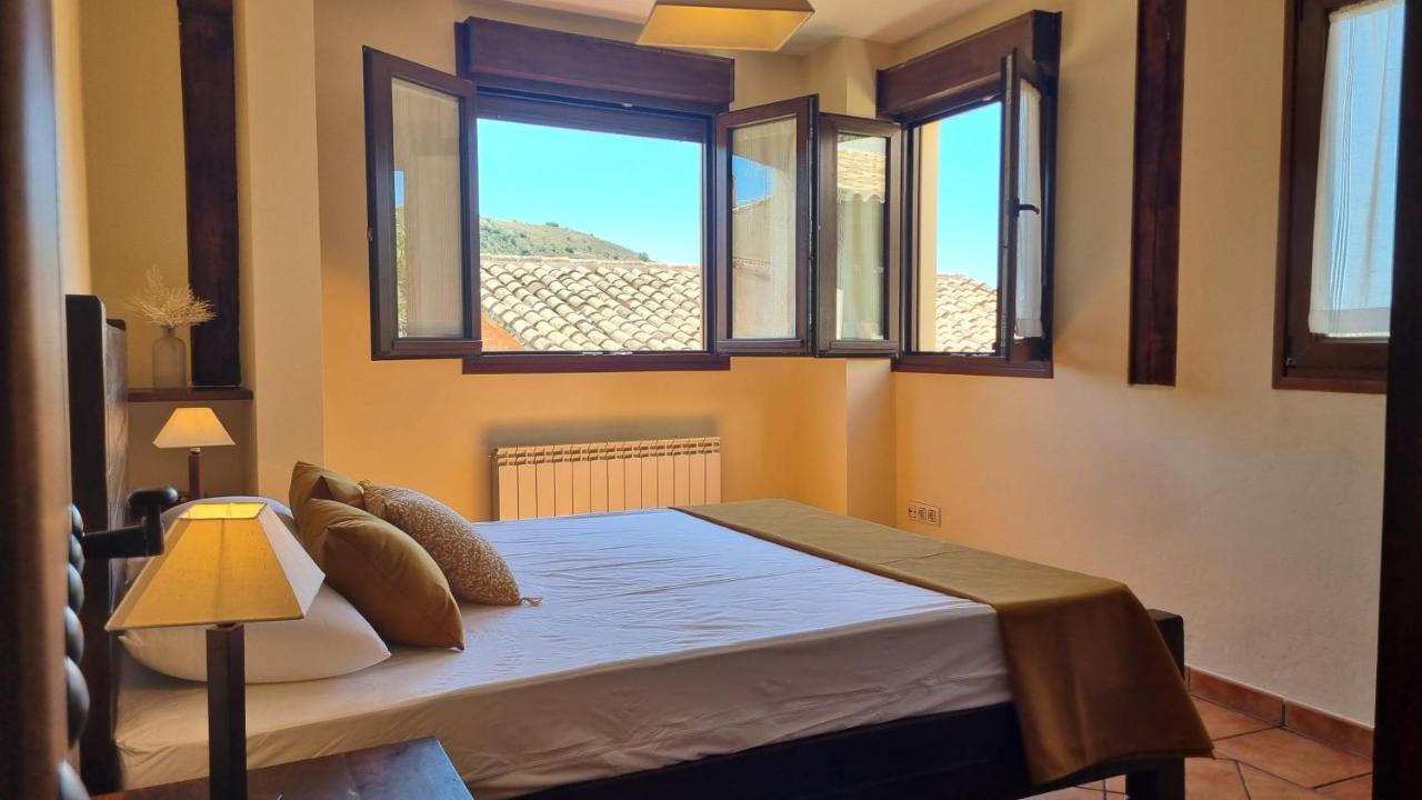 Holiday home La De Santa Teresa