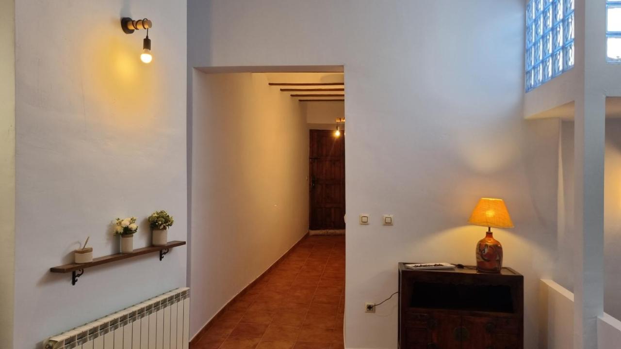 Casa vacanze La De Santa Teresa *