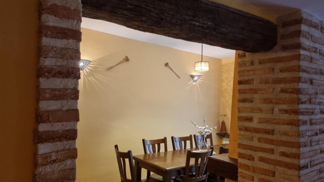 La De Santa Teresa Pastrana