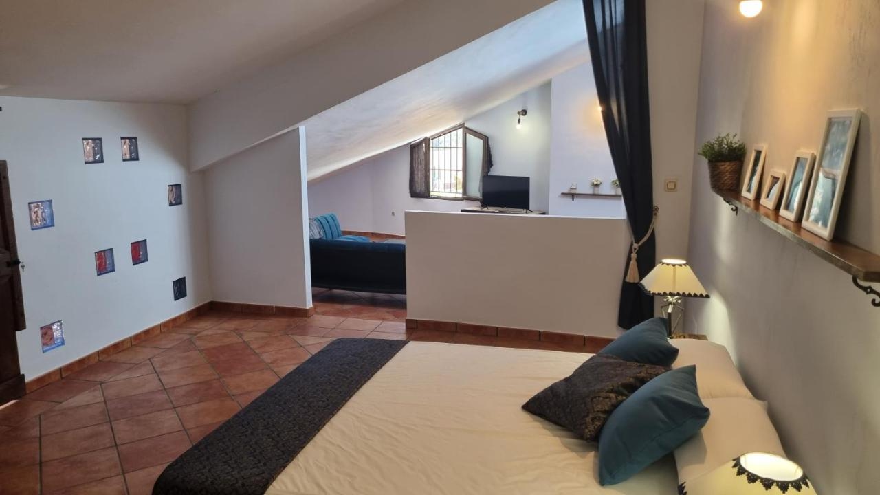 Casa vacanze La De Santa Teresa *