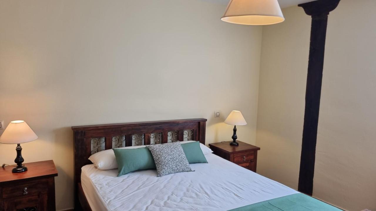 La De Santa Teresa Holiday home *