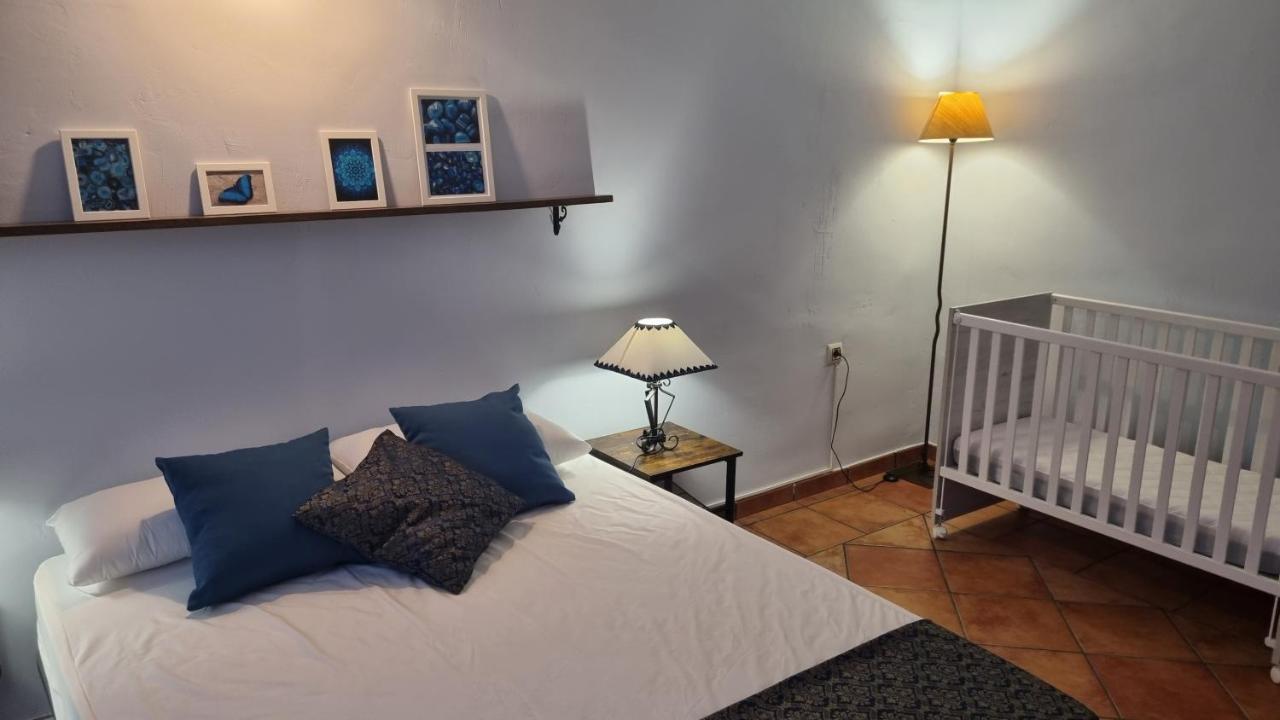 Holiday home La De Santa Teresa Pastrana