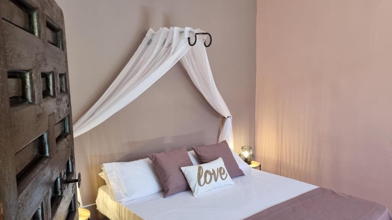 La De Santa Teresa Holiday home *