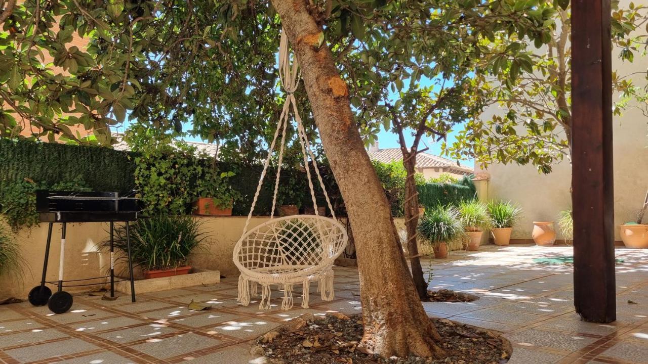 La De Santa Teresa Holiday home