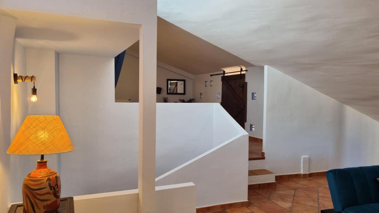 Casa vacanze La De Santa Teresa *