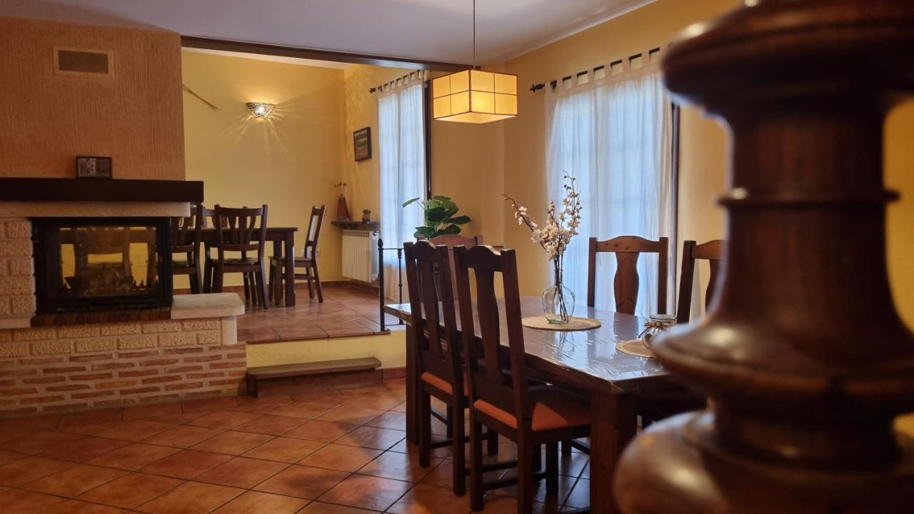 Holiday home La De Santa Teresa *