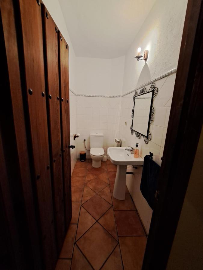 Casa vacanze La De Santa Teresa