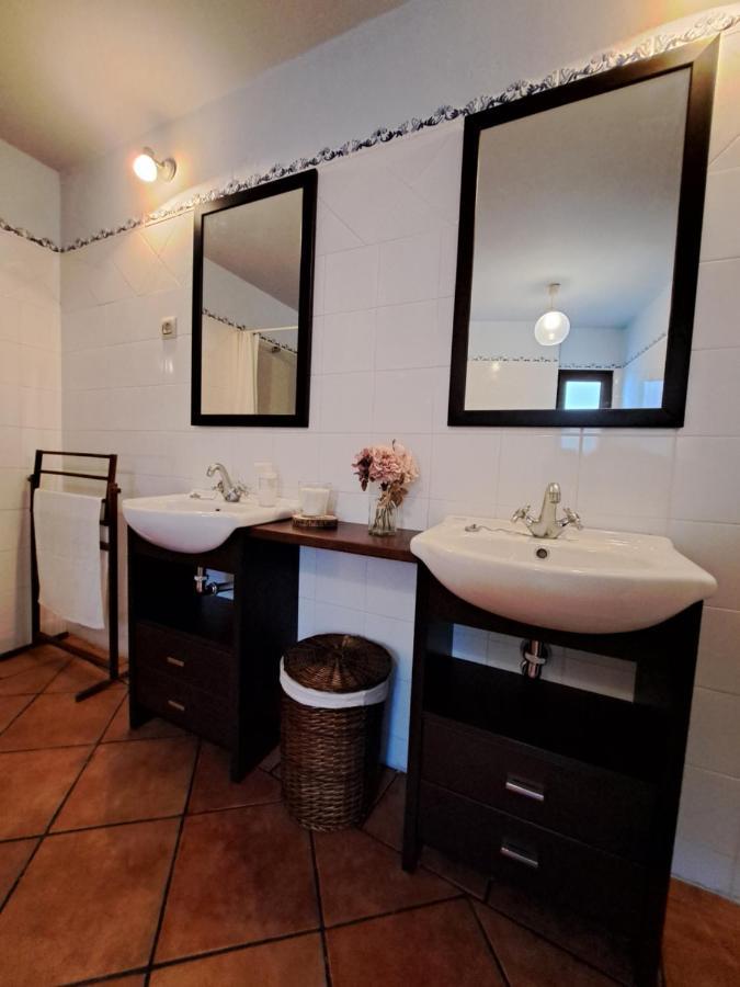 La De Santa Teresa Holiday home Pastrana