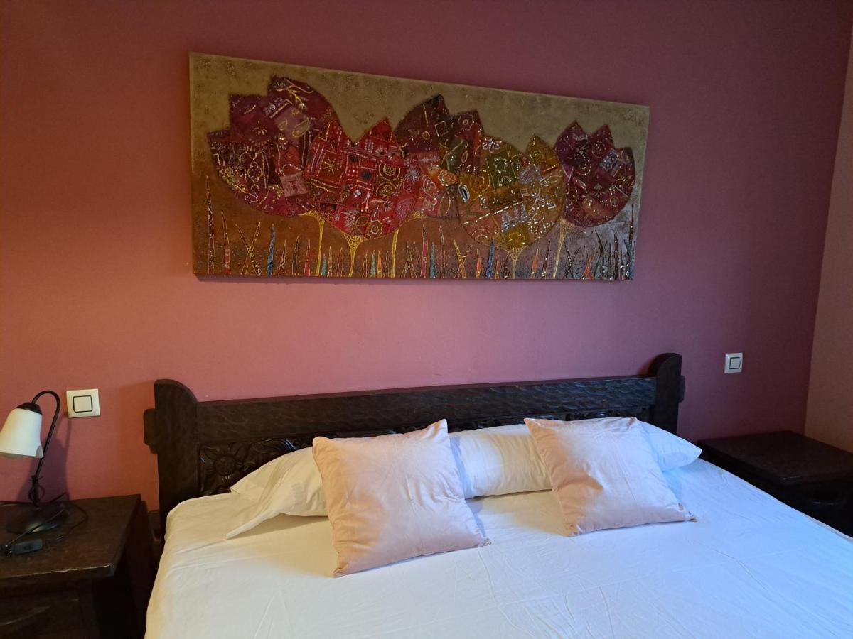 La De Santa Teresa Holiday home