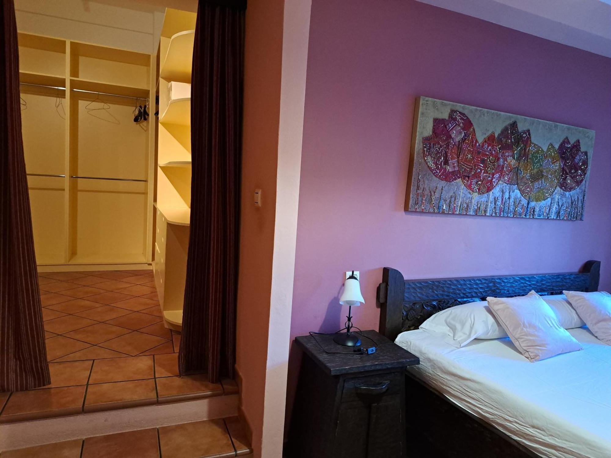 La De Santa Teresa Holiday home
