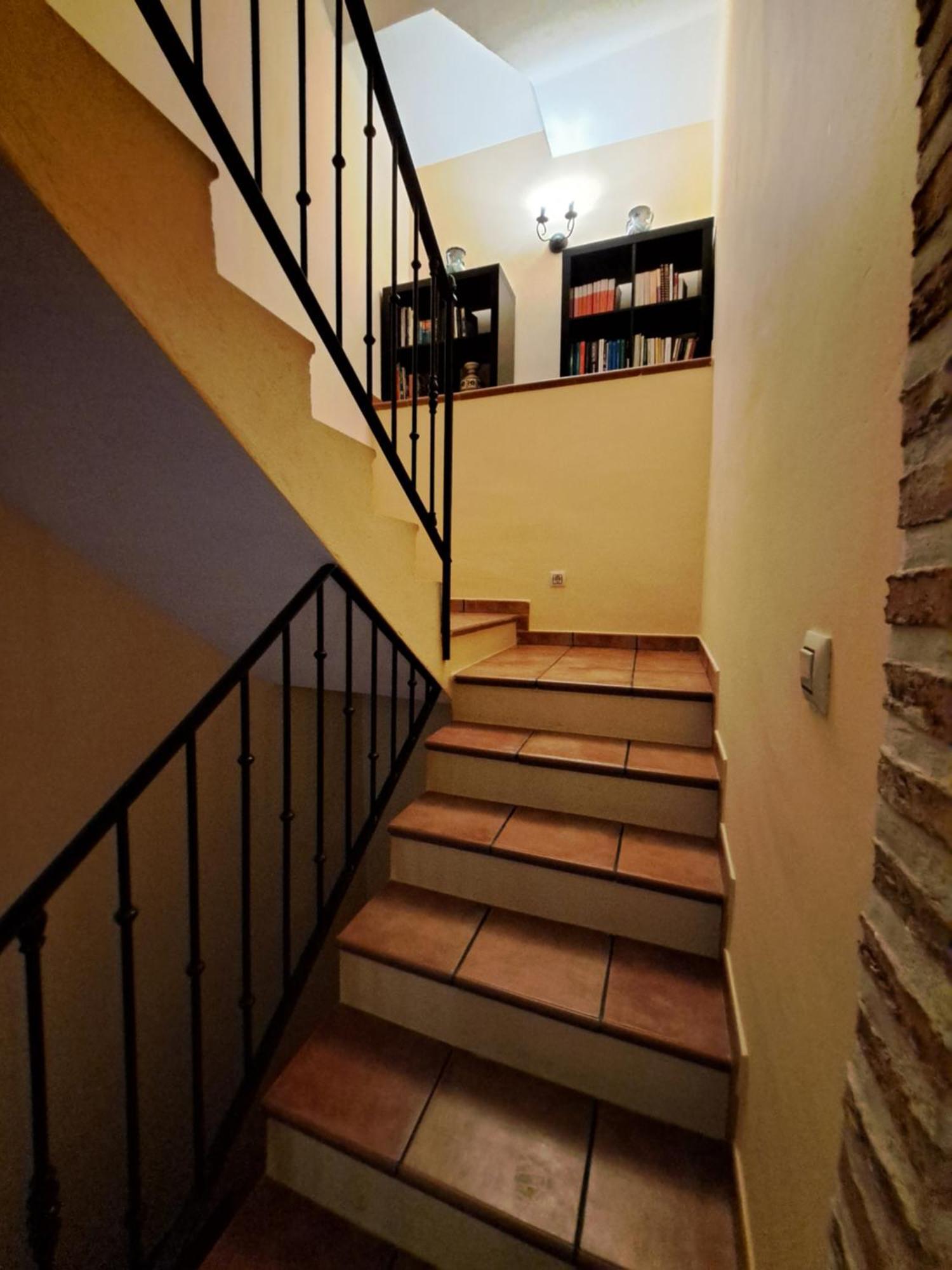 La De Santa Teresa Holiday home