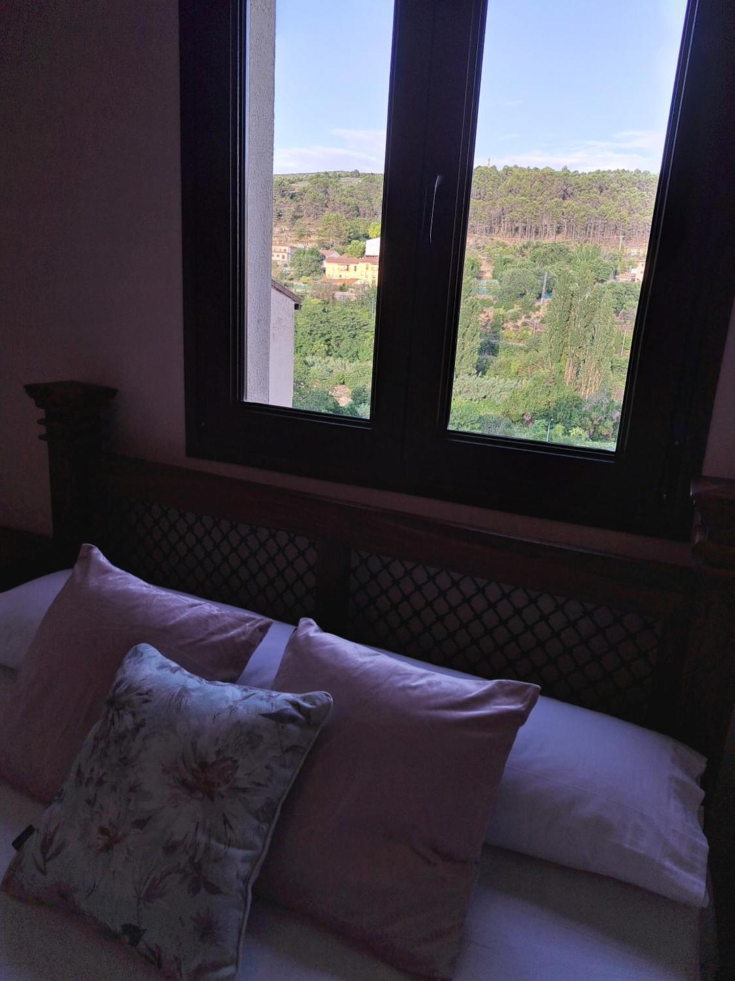 La De Santa Teresa Holiday home