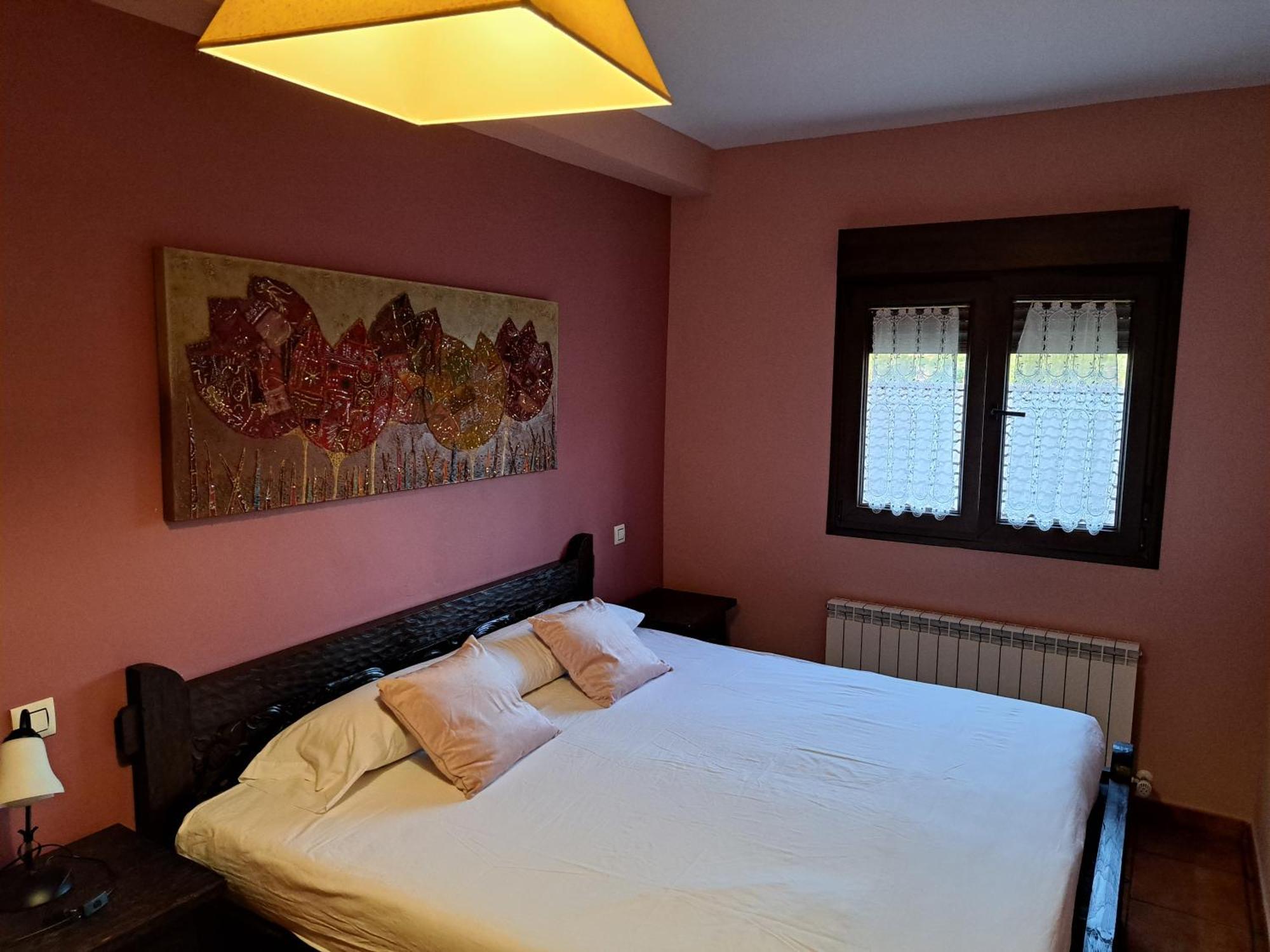 Holiday home La De Santa Teresa Pastrana
