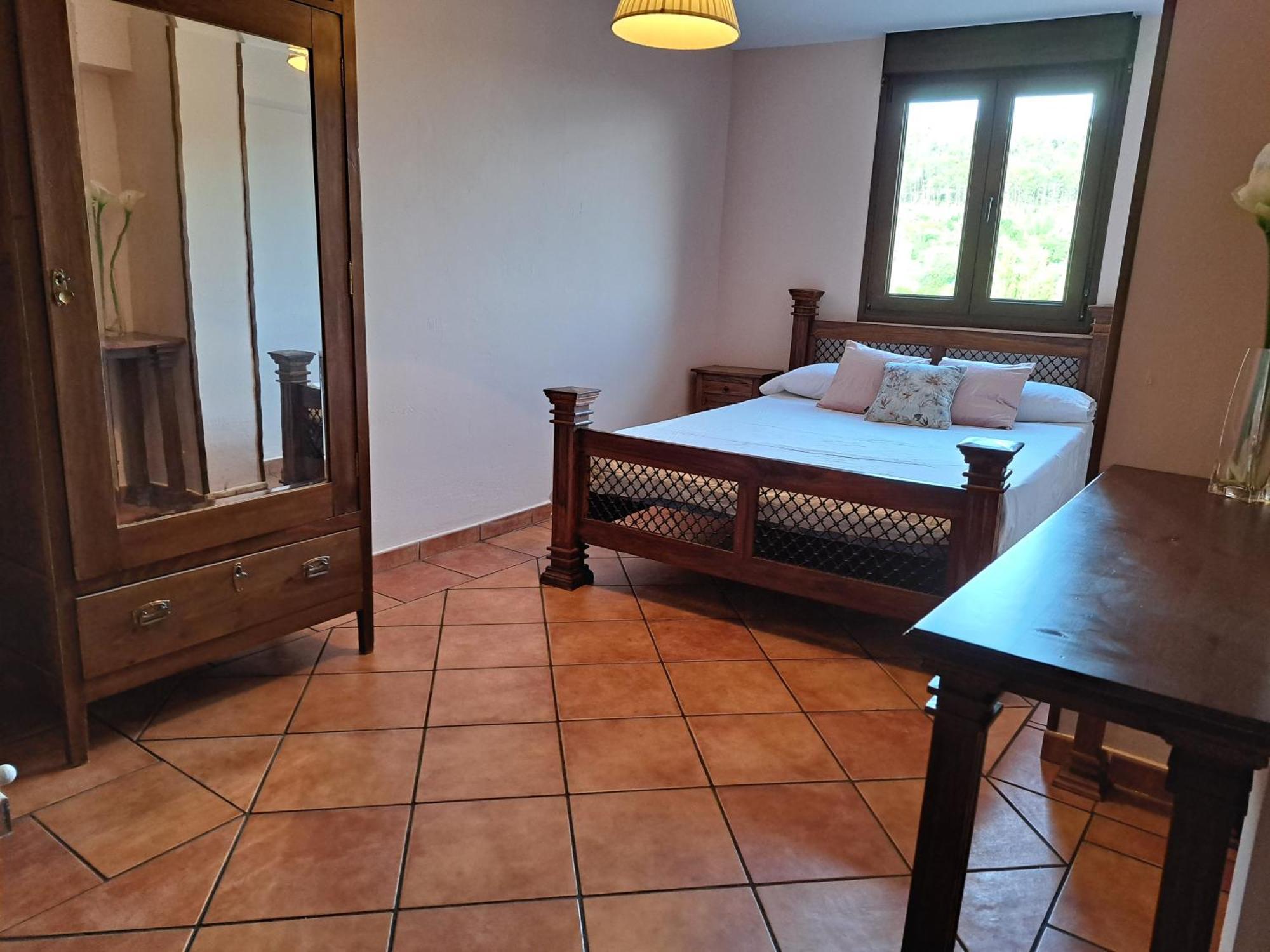 Holiday home La De Santa Teresa